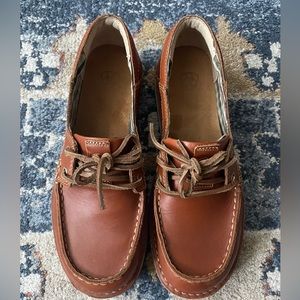 Ariat Women’s Cruiser Castaway Slip-On Shoe